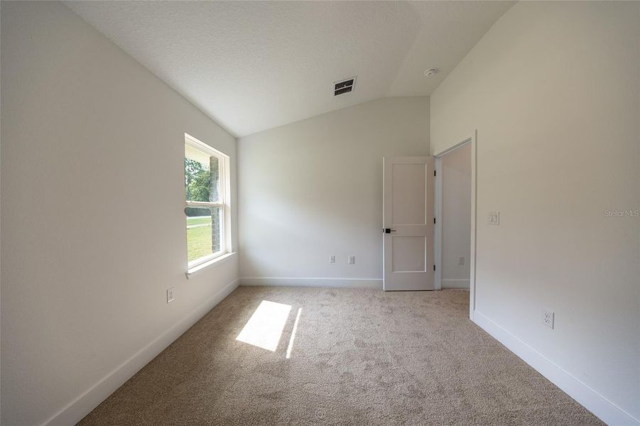 Spacious, unfurnished interior of a new home in Palm Coast, Palm Coast (Image 25).