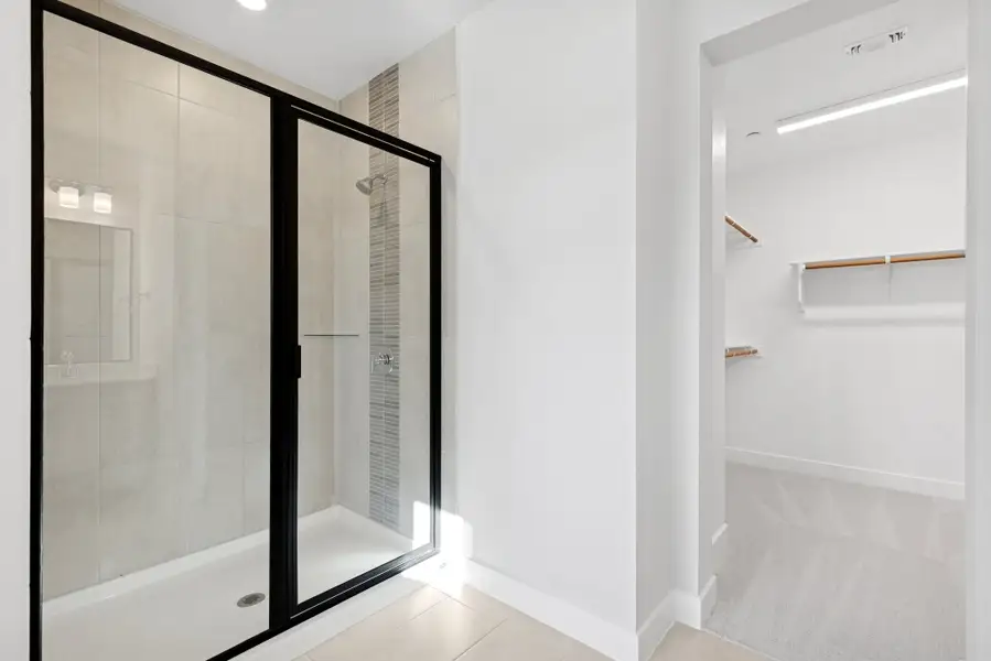 Owner's Bath Owner's Bath