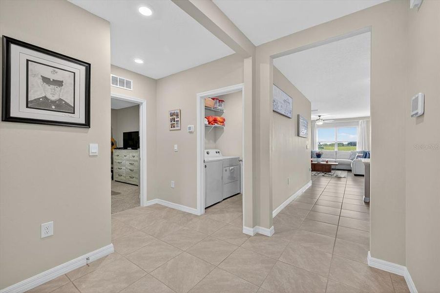 Spacious, unfurnished interior of a new home in , San Antonio (Image 22). Spacious, unfurnished interior of a new home in , San Antonio (Image 22).