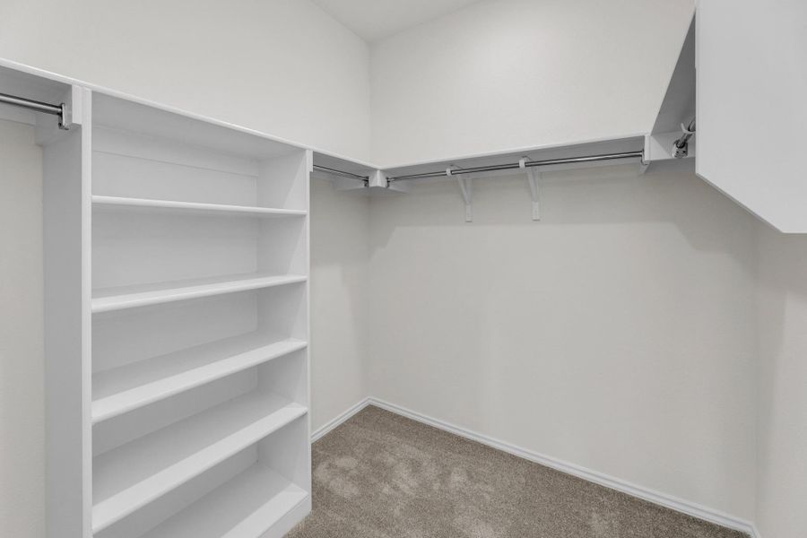 Image 34 of a home in Salerno - Classic Collection.