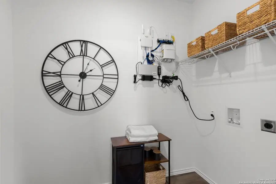 Image 30 of a home in Vista Real.