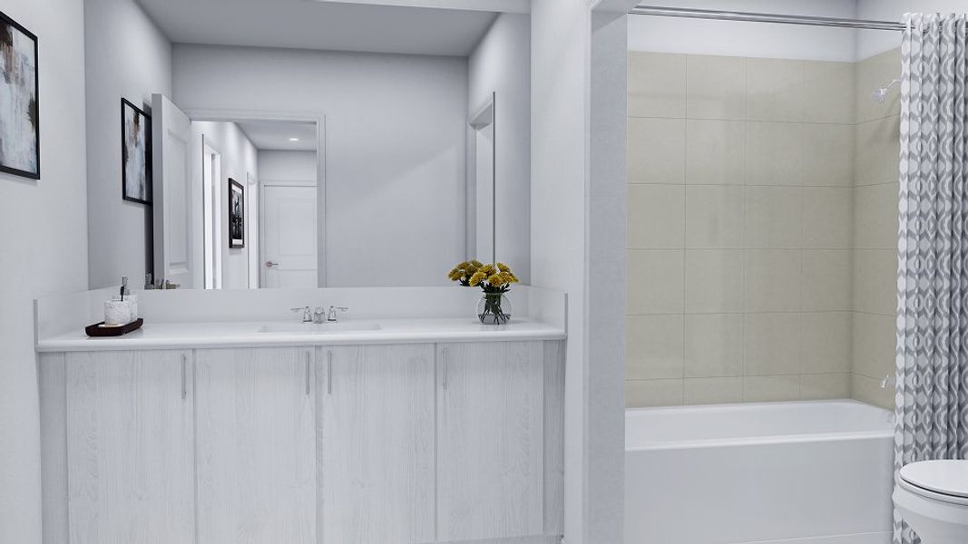 2403 Lumio Bath2 F2 Base2 2403 Lumio Bath2 F2 Base2