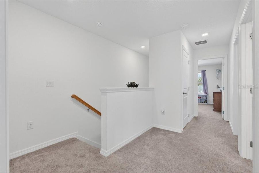Spacious, unfurnished interior of a new home in , Edgewater (Image 21).