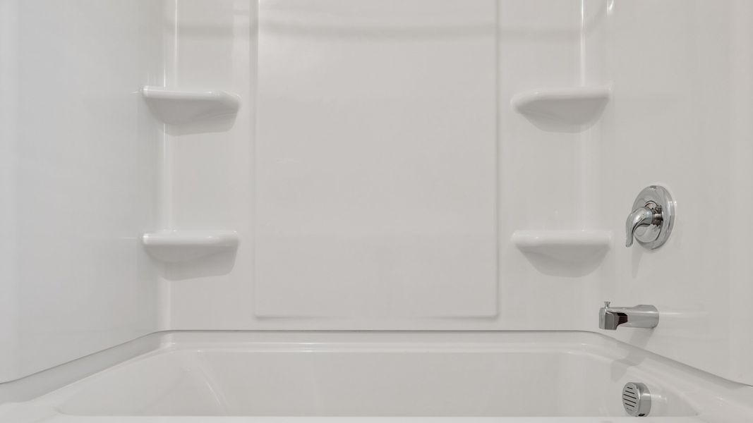 Close-up of interior finishes inside a home in Rio Rancho Estates, Wittmann (Image 13).