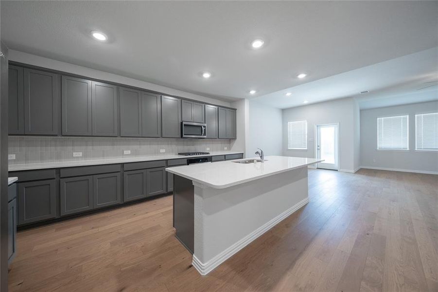 Kitchen Kitchen
