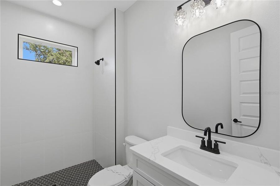 Furnished interior view inside a new home in , Palm Coast (Image 11). Furnished interior view inside a new home in , Palm Coast (Image 11).