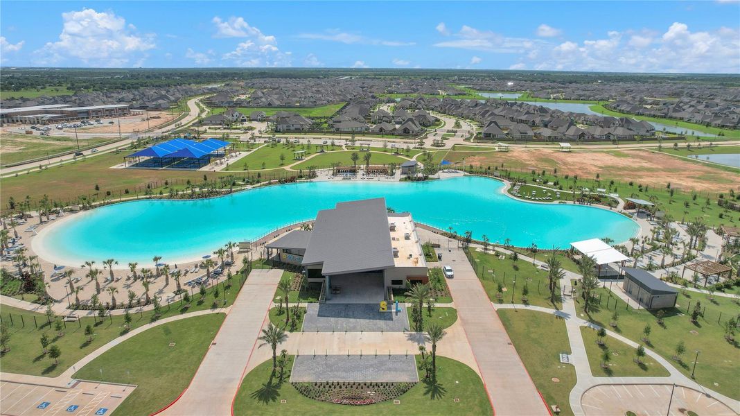 Community amenities in Sunterra, Katy (Image 36). Community amenities in Sunterra, Katy (Image 36).