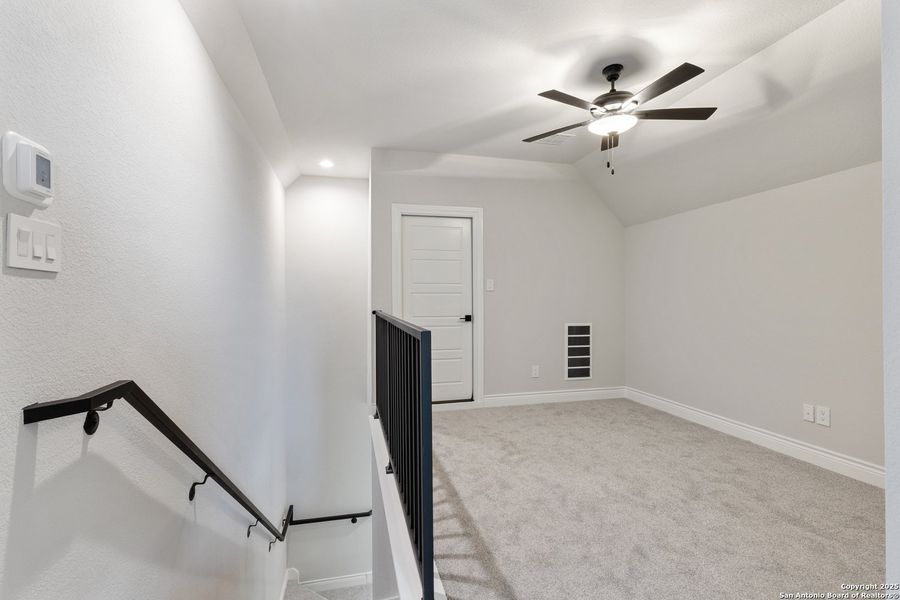 Spacious, unfurnished interior of a new home in , Castroville (Image 15). Spacious, unfurnished interior of a new home in , Castroville (Image 15).