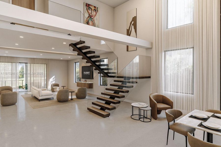 Photos are renderings for illustration purposes only. Home is not sold furnished Photos are renderings for illustration purposes only. Home is not sold furnished