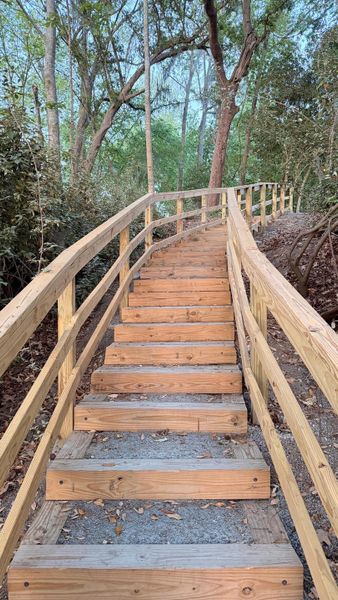 Natural landscape and outdoor views near in Hanahan (Image 37). Natural landscape and outdoor views near in Hanahan (Image 37).