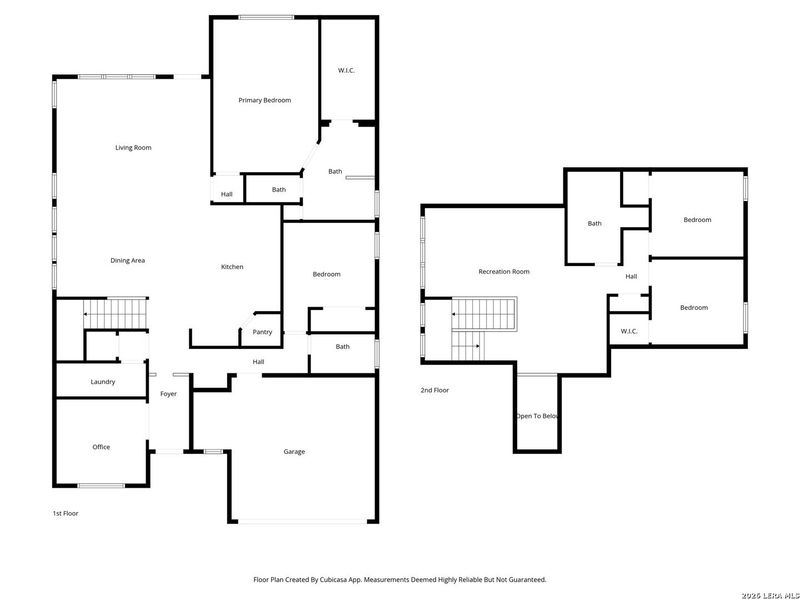2D floor plan layout of this home in Ladera, San Antonio, TX (Image 5). 2D floor plan layout of this home in Ladera, San Antonio, TX (Image 5).
