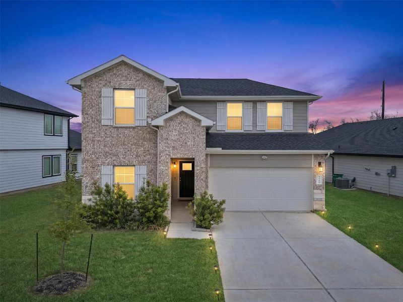 The Seth Real Estate Group Welcomes you to 1542 Merulana Lane, Richmond, Texas, 77406 The Seth Real Estate Group Welcomes you to 1542 Merulana Lane, Richmond, Texas, 77406