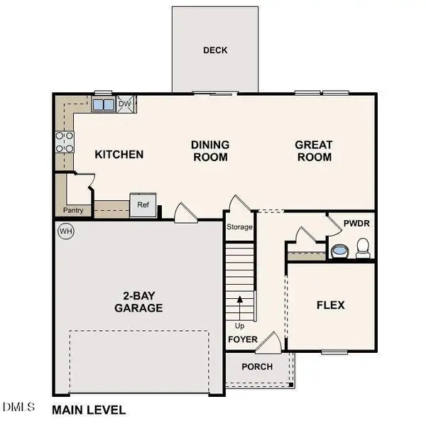 Essex 1st floor Essex 1st floor