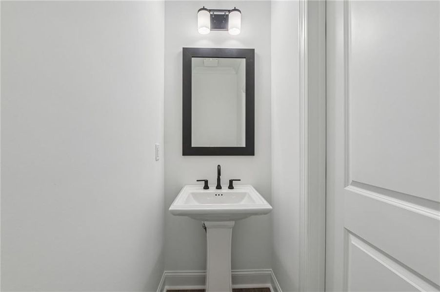 Image 34 of a home in Millcroft Townhomes. Image 34 of a home in Millcroft Townhomes.