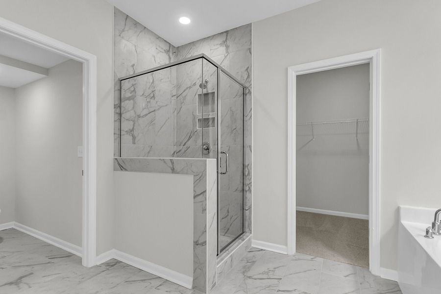 Broughton New Home in Moncks Corner, SC.  - Slide 26