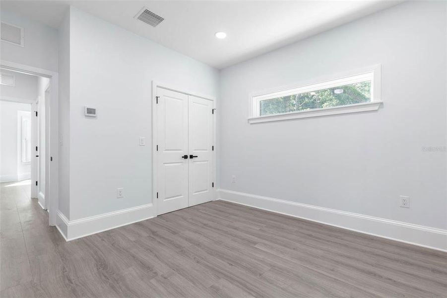 Spacious, unfurnished interior of a new home in , Palm Coast (Image 49). Spacious, unfurnished interior of a new home in , Palm Coast (Image 49).