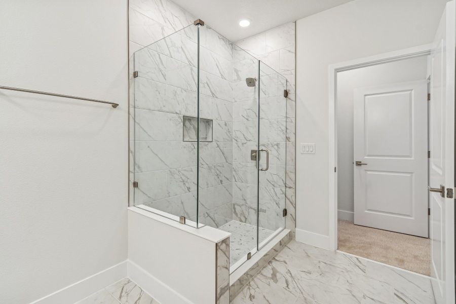 Owner's Bath Owner's Bath