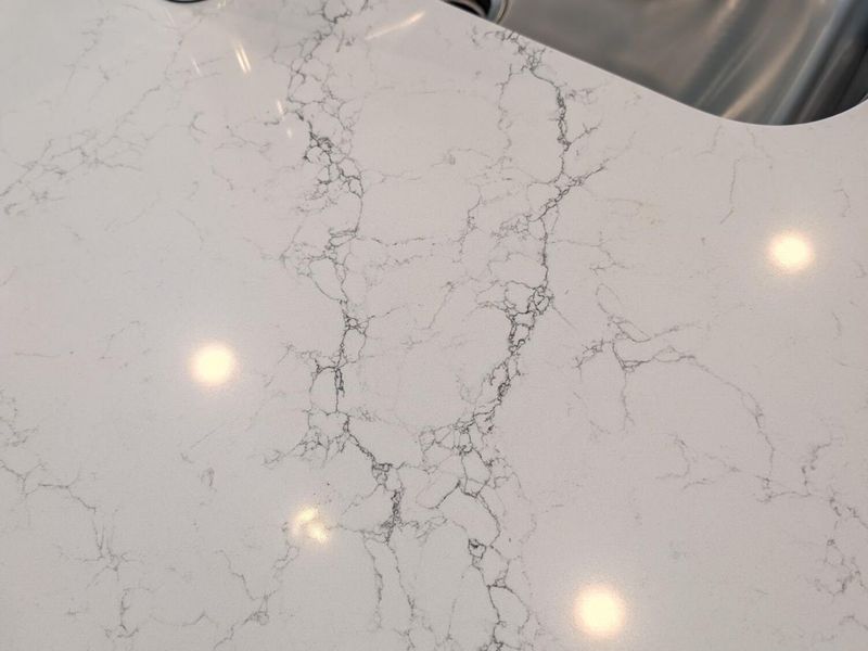 Close-up of interior finishes inside a home in South Ranch Western Collection, Prescott (Image 12).