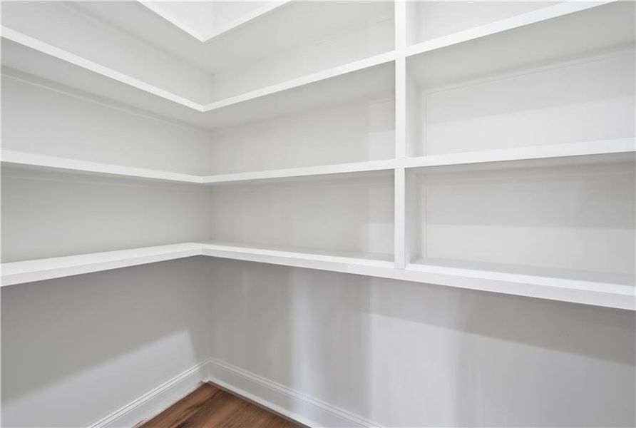 Spacious, unfurnished interior of a new home in , Commerce (Image 41). Spacious, unfurnished interior of a new home in , Commerce (Image 41).