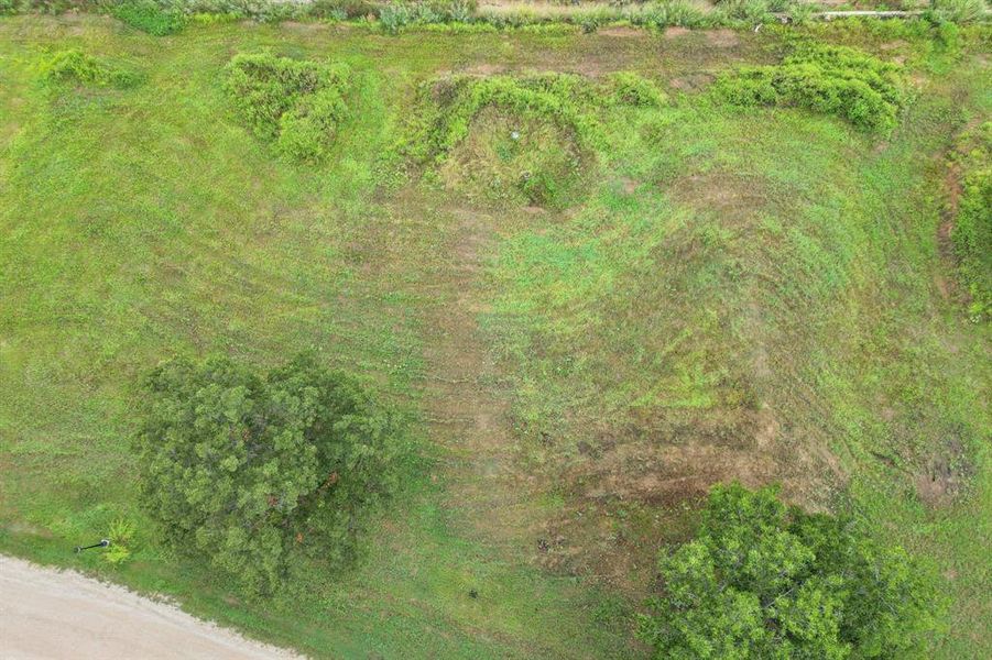 Natural landscape and outdoor views near  in Weatherford (Image 11).