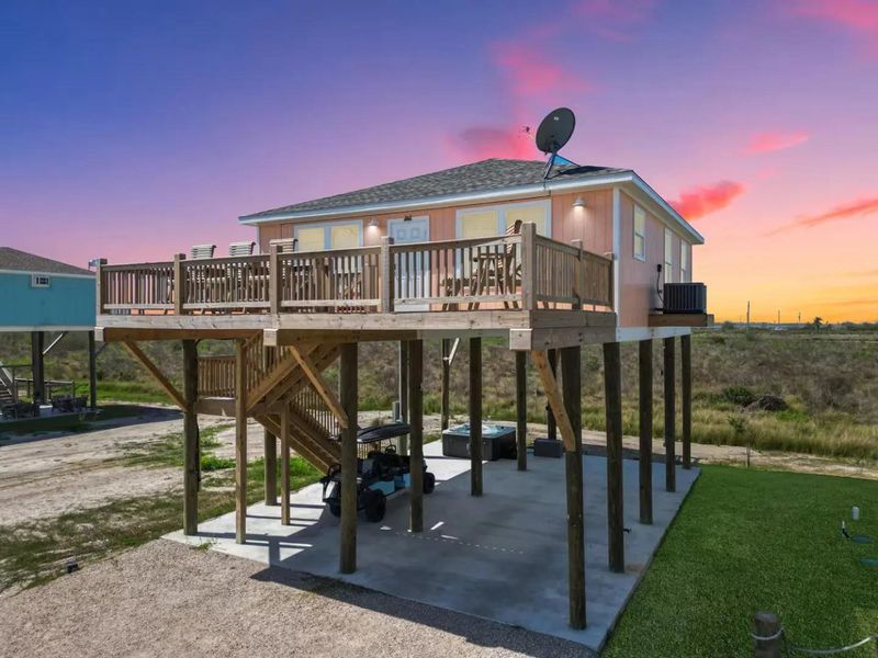 Community amenities in , Bolivar (Image 14).