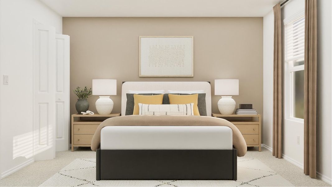 Florida Core N006 Honor Electric Bed3 1of2 F2 Base7