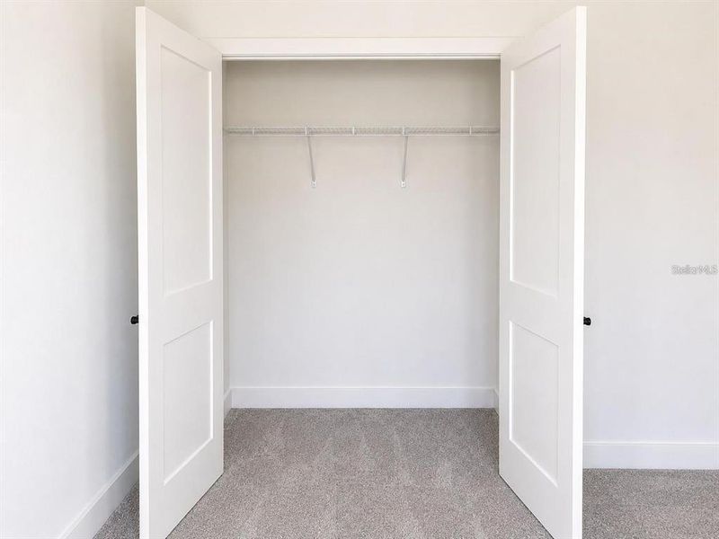 Spacious, unfurnished interior of a new home in Arbor Park, Leesburg (Image 13). Spacious, unfurnished interior of a new home in Arbor Park, Leesburg (Image 13).