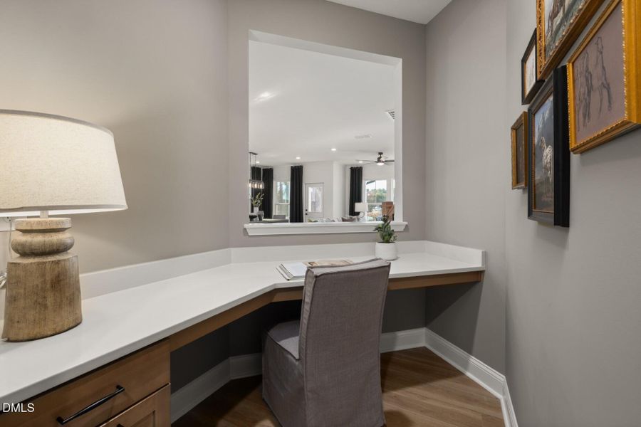 SAUN - Stonebrook model home (11)