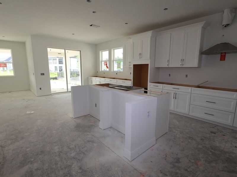 Kitchen Kitchen