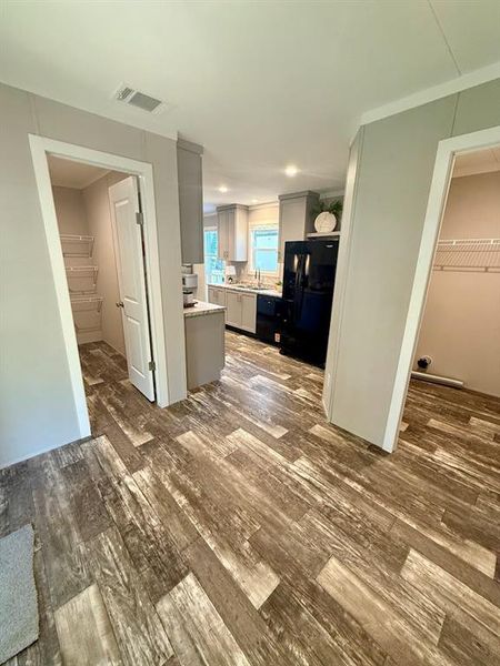 In-progress construction of a new home in , Pelican Bay, TX (Image 24). In-progress construction of a new home in , Pelican Bay, TX (Image 24).