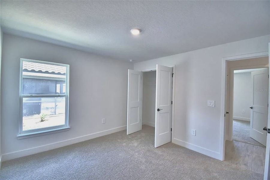 Spacious, unfurnished interior of a new home in Lake Juliana Estates, Auburndale (Image 24).