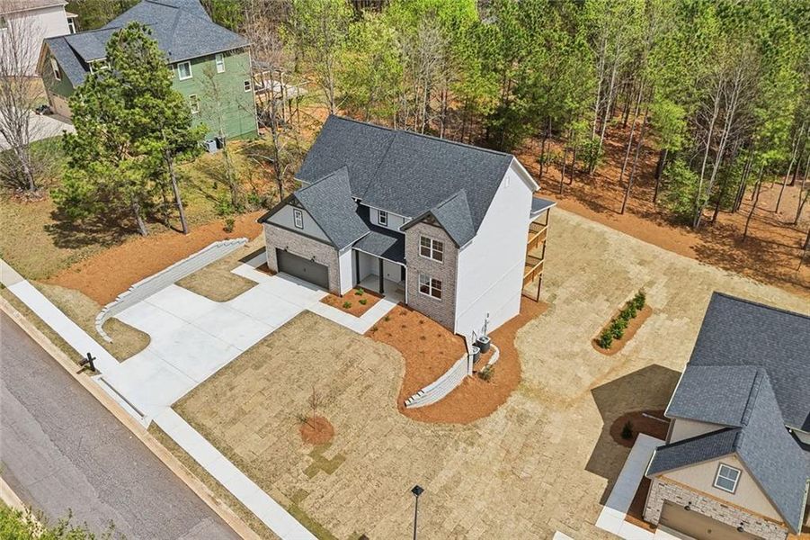 Image 65 of a home in .