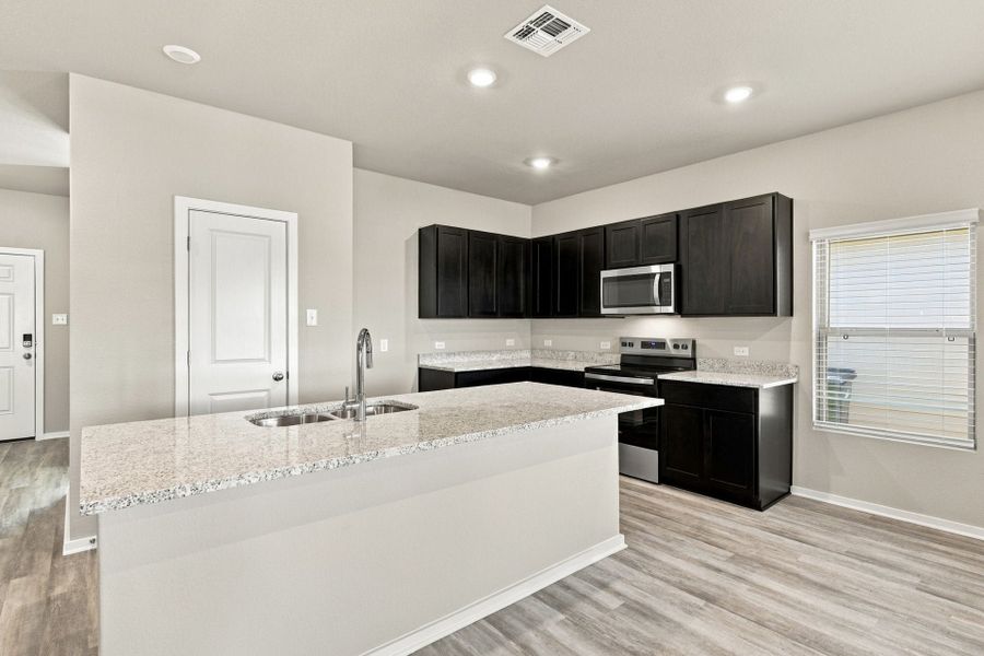 New Home in Jarrell, TX.  - Slide 10