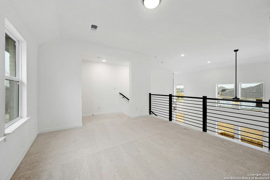 Image 25 of a home in Legacy at Lake Dunlap: 40ft. lots - (A).