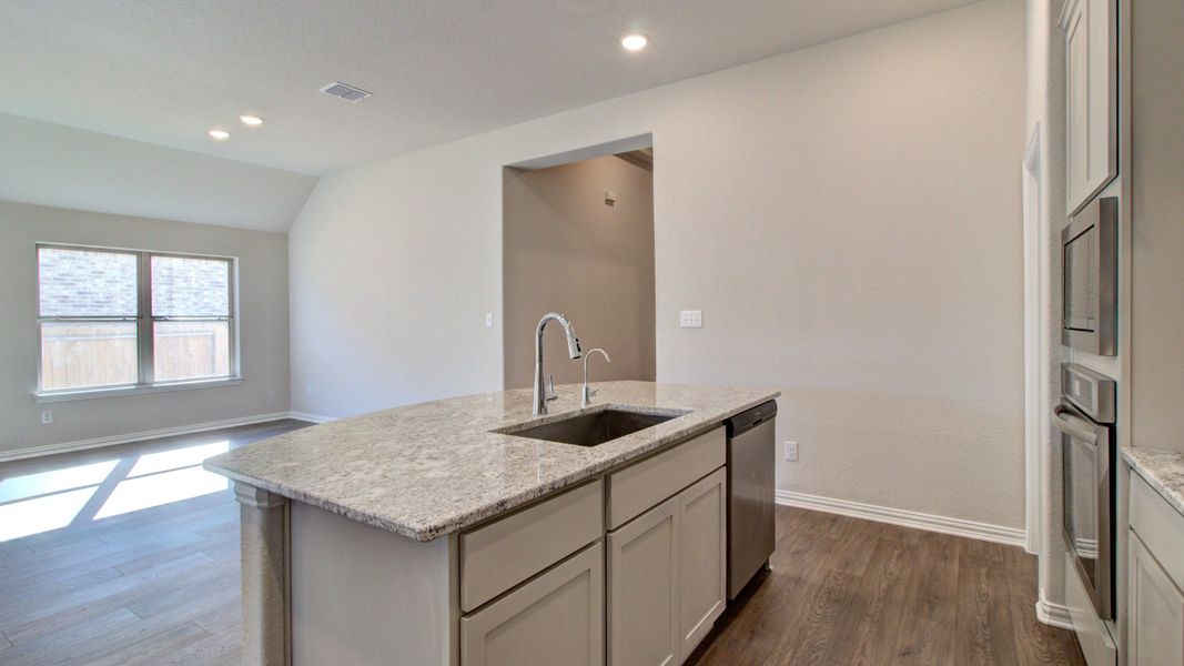 Representative Photo. This home is not complete.