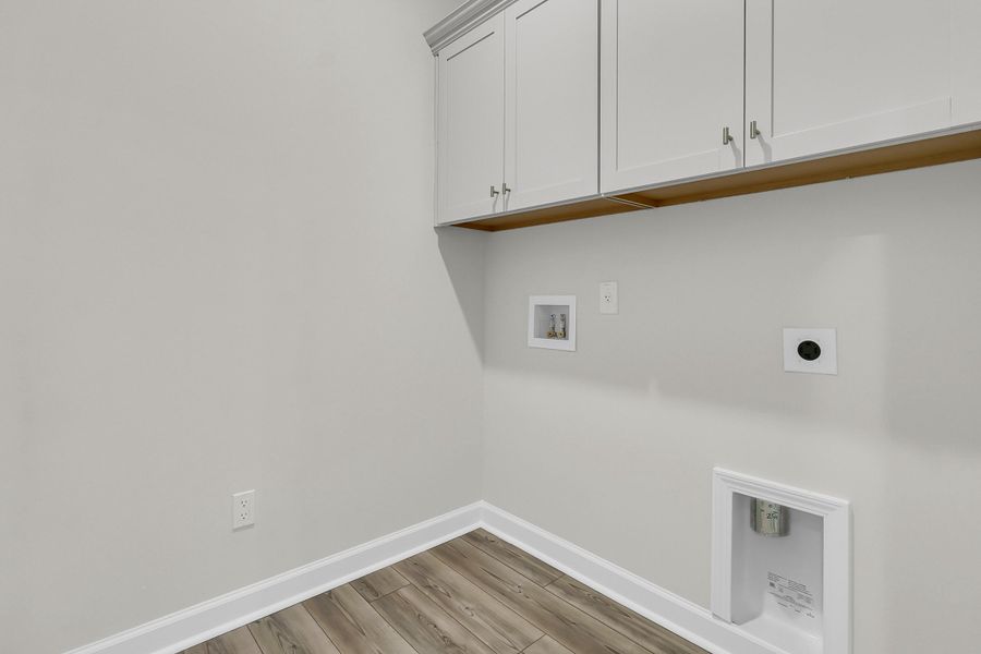 Image 30 of a home in Six Oaks.