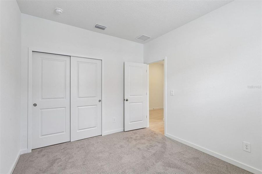 Spacious, unfurnished interior of a new home in , Palm Coast (Image 13).