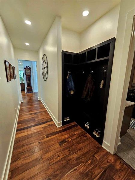 Spacious, unfurnished interior of a new home in , Cedar Hill (Image 20).