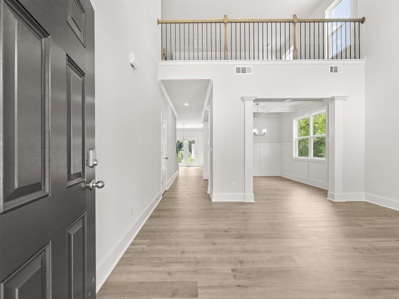 Image 59 of a home in Butner Estates.