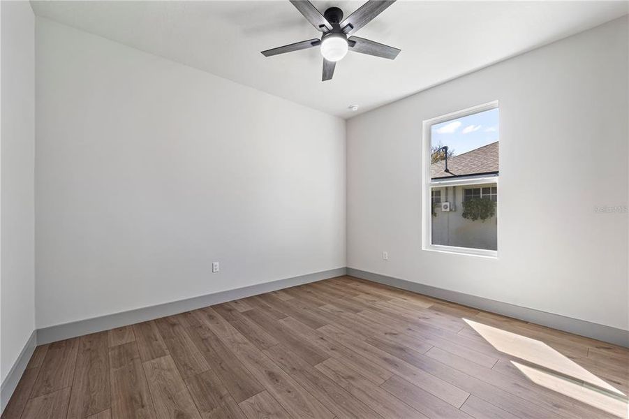 Spacious, unfurnished interior of a new home in , Palm Coast (Image 19).