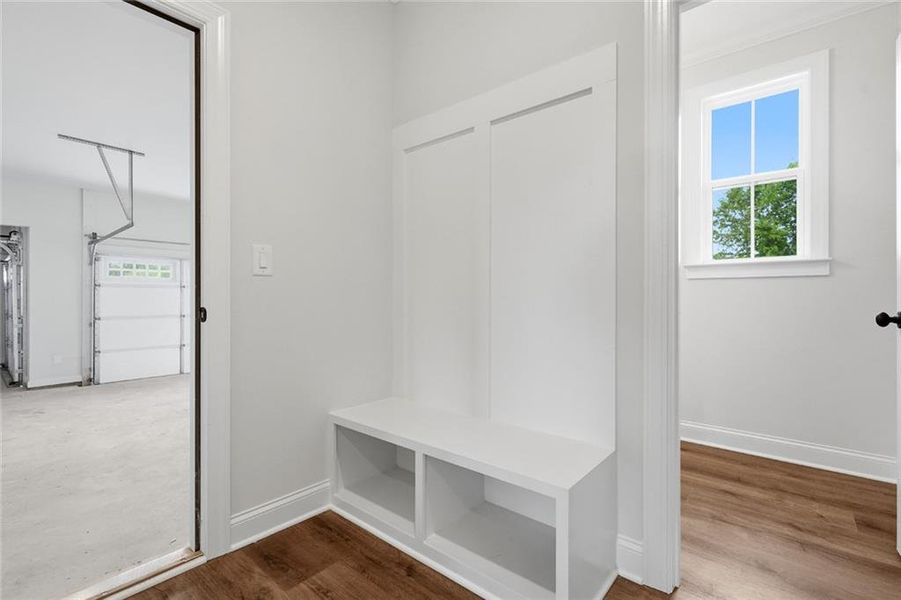 Furnished interior view inside a new home in , Demorest (Image 14). Furnished interior view inside a new home in , Demorest (Image 14).