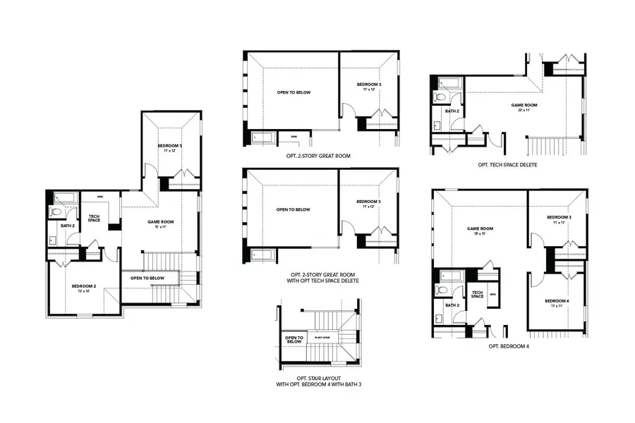 Luxurious single-family home designs showcasing exquisite architectural details and modern aesthetics.