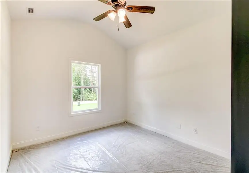 Spacious, unfurnished interior of a new home in , Villa Rica (Image 41).
