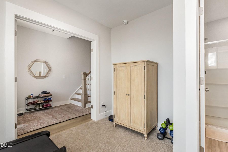 First Floor Flex/Office