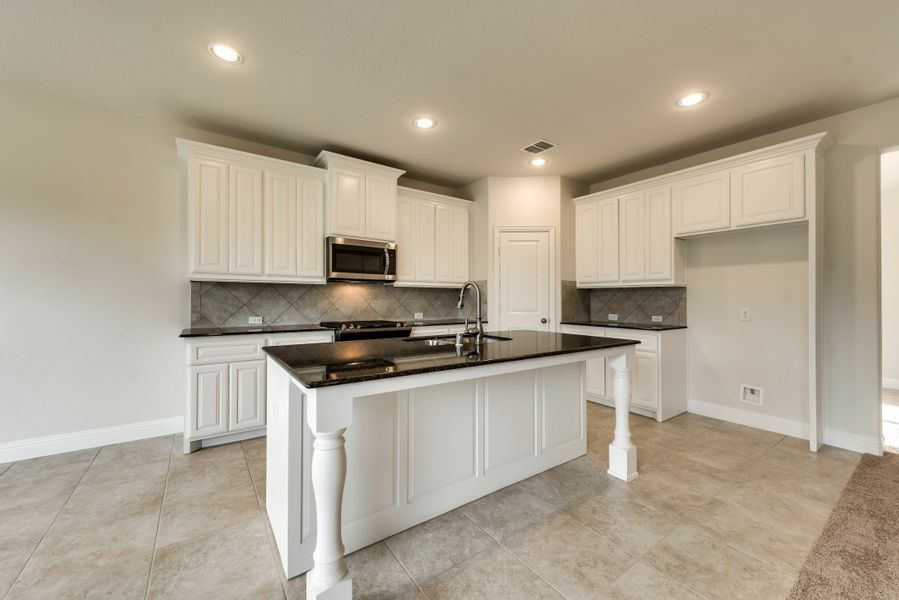 Image 26 representing the Armstrong by Megatel Homes in Bloomridge, McKinney, TX.