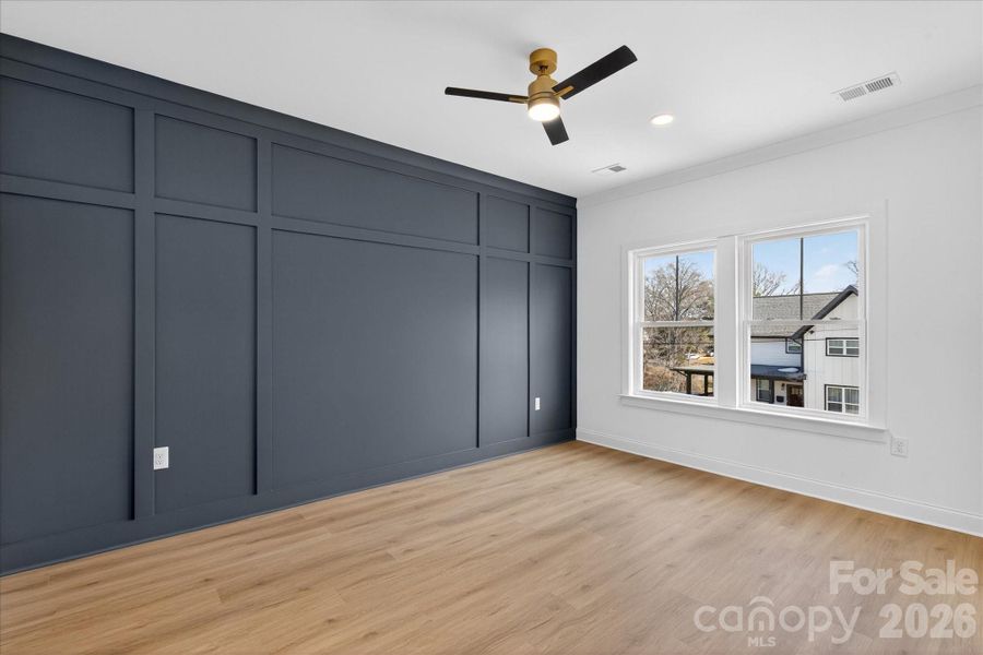 Serene Primary Bedroom Retreat