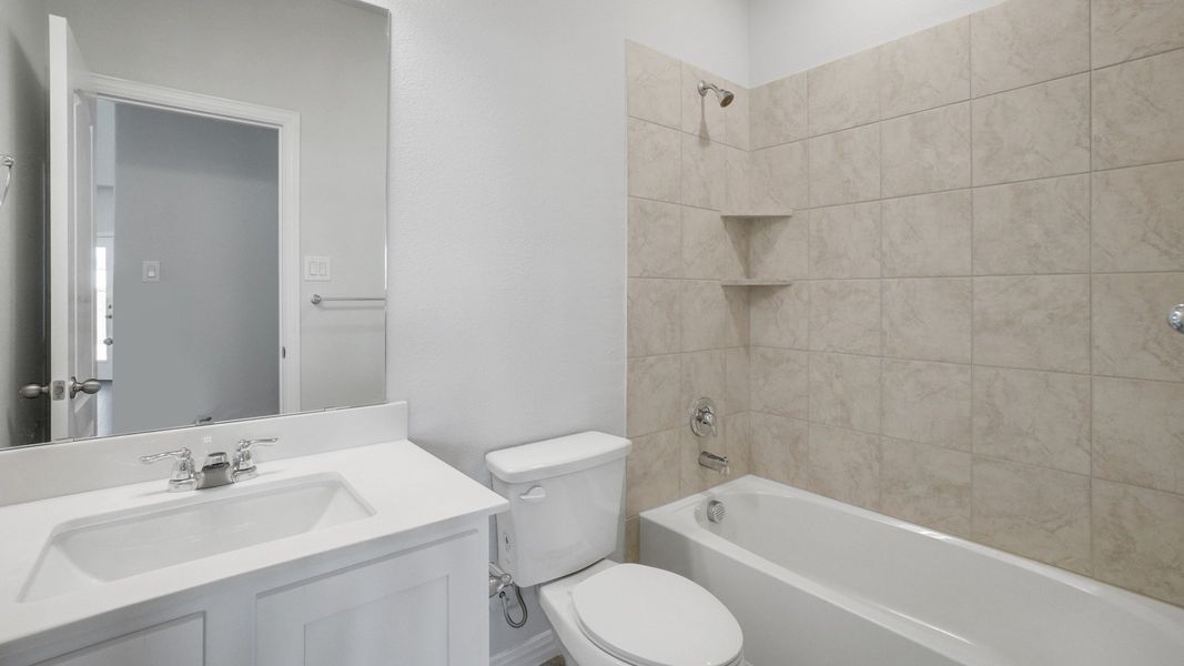 This is a representative photo of this floor plan.