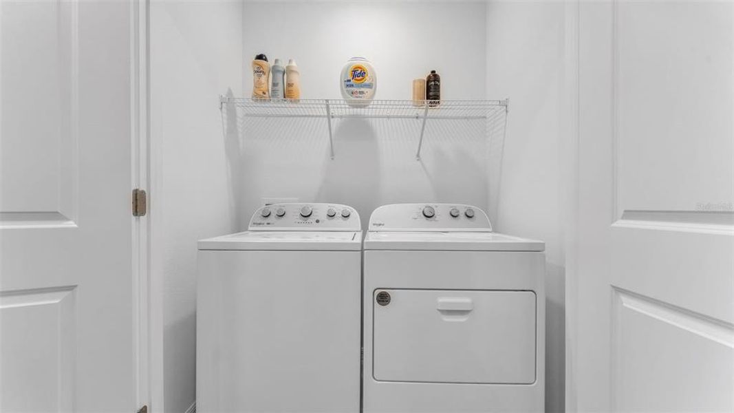 Close-up of interior finishes inside a home in Farm at Varrea, Plant City (Image 20).