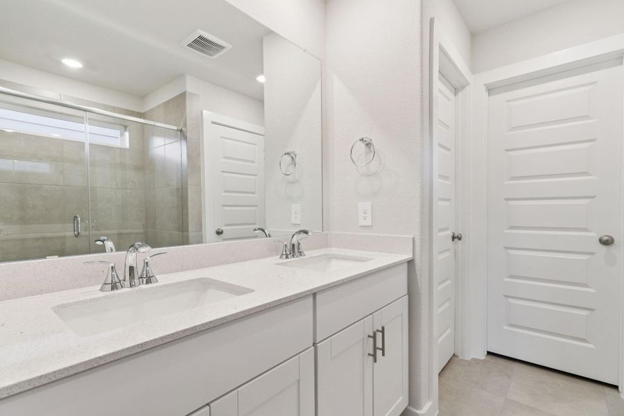 Photo is not of the actual home, but is an inspirational photo of builder’s model home and may depict options, furnishings, and/or decorator features that are not included Photo is not of the actual home, but is an inspirational photo of builder’s model home and may depict options, furnishings, and/or decorator features that are not included