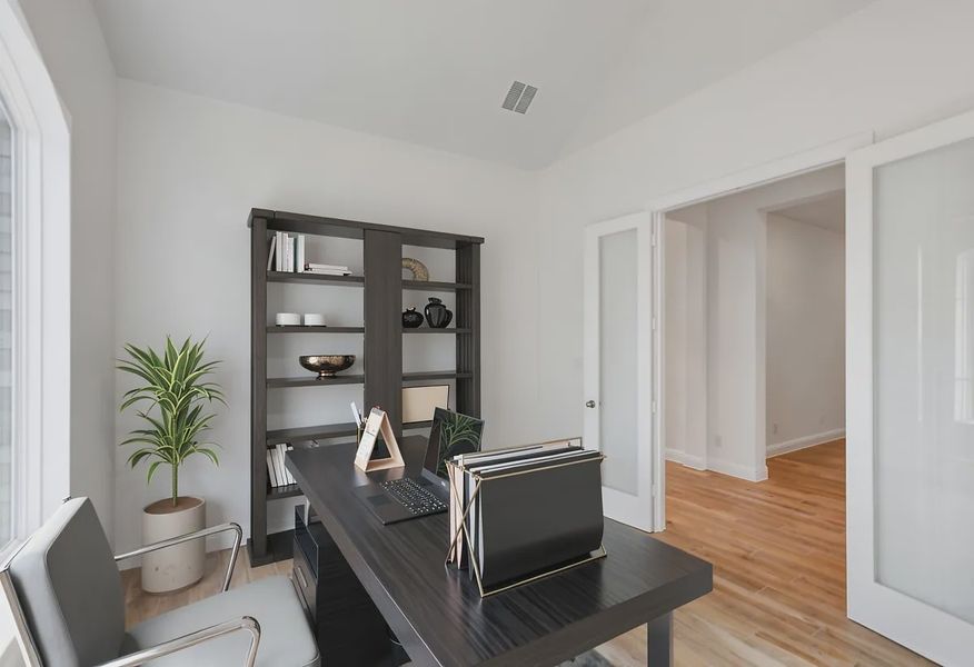 Homesite 1702 Study - Staged - 7 of 18